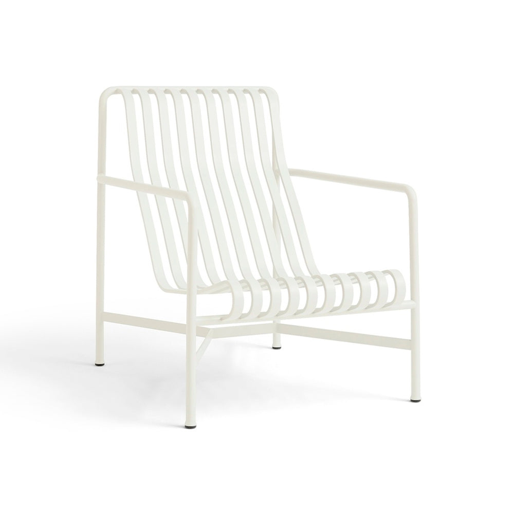 Palissade High Lounge Chair