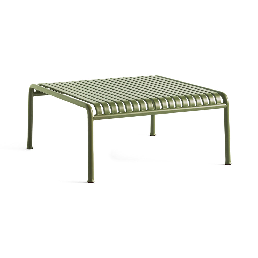 Palissade Low Table