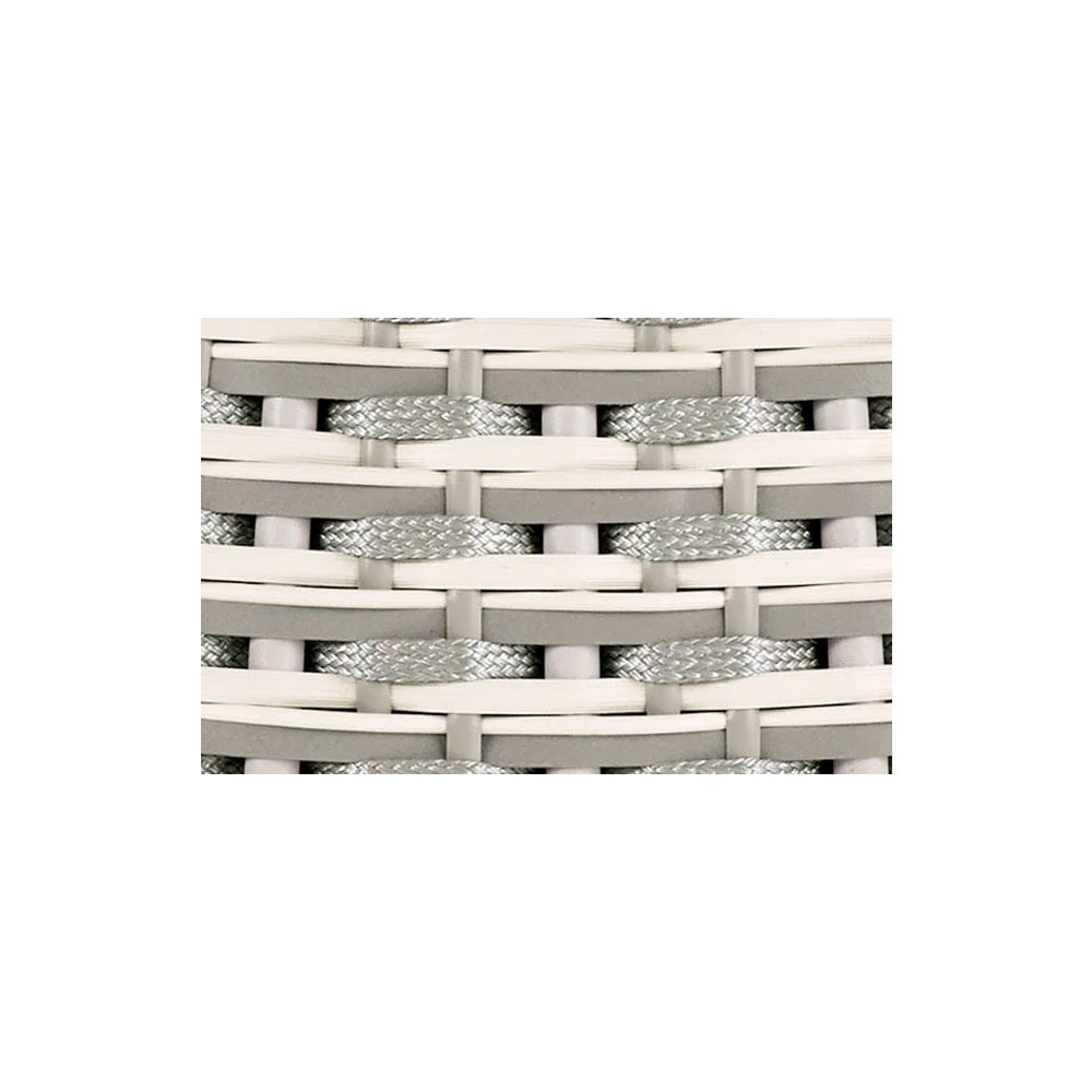 Porcini Side Table Diam. 41,5 cm - Carrara