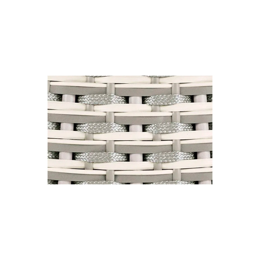 Porcini Side Table Diam. 52 cm - Carrara