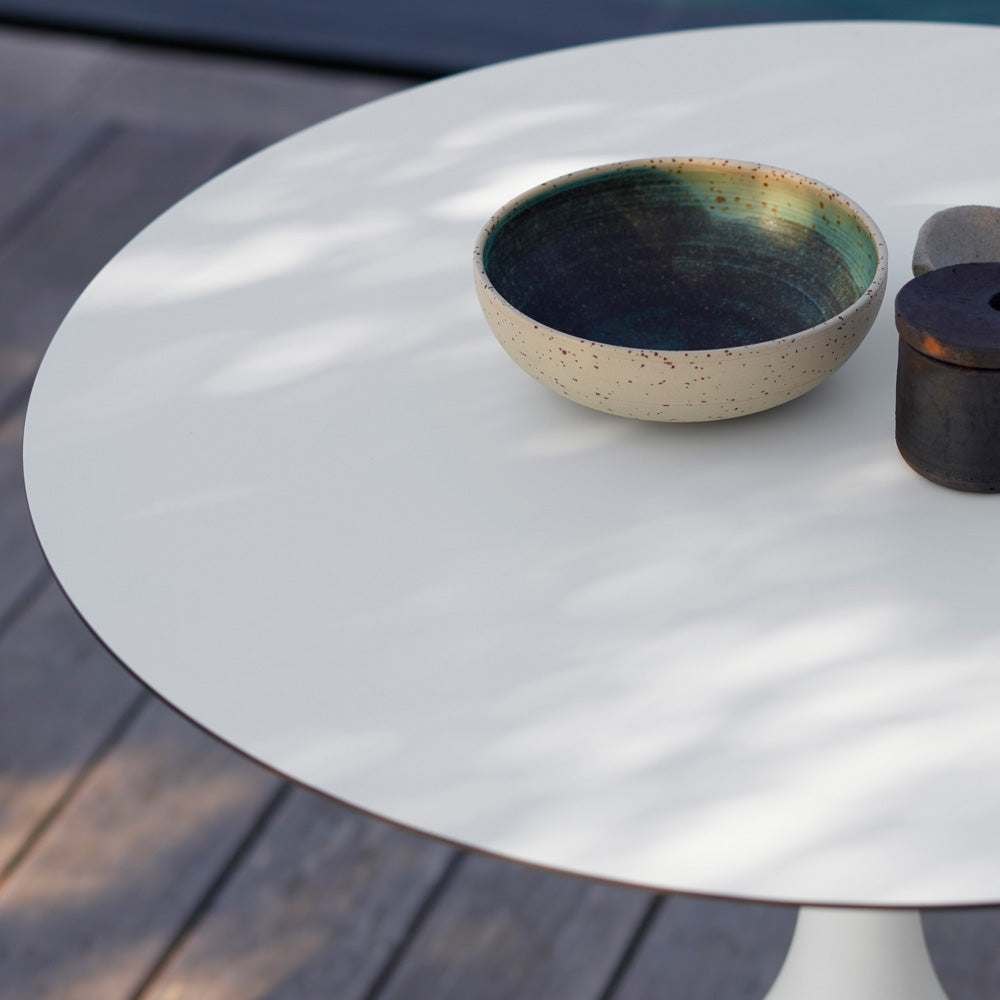 Satellite Side Table Diam. 40 cm - Lipari