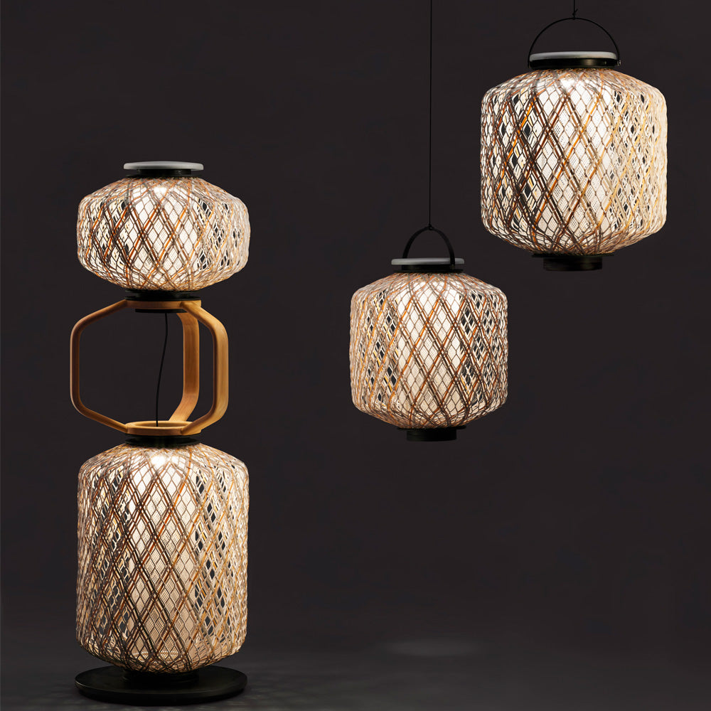The Others Lantern M - Cloud