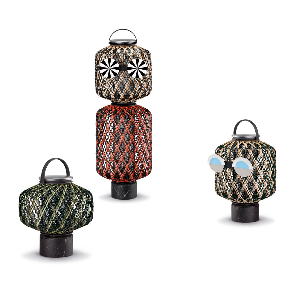 The Others Lantern S - Forest