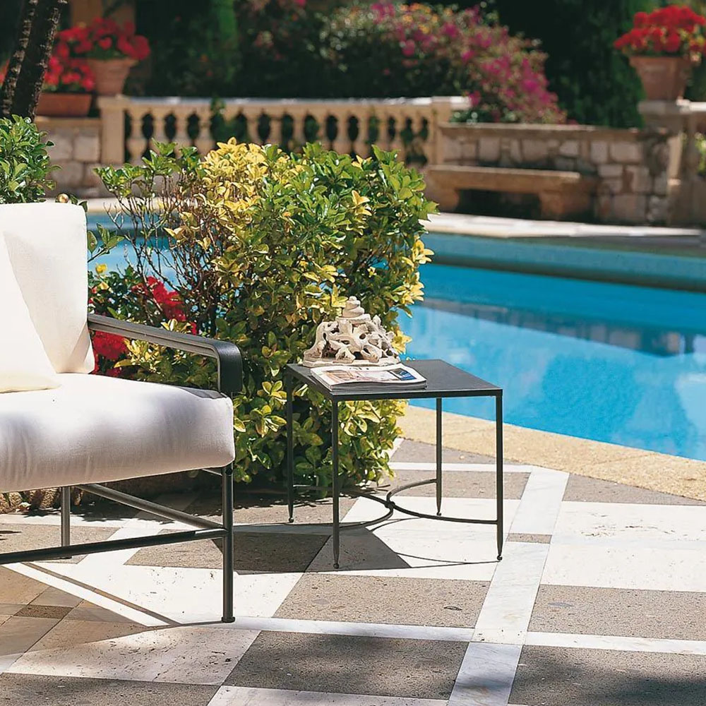 Toscana Rectangular Coffee Table