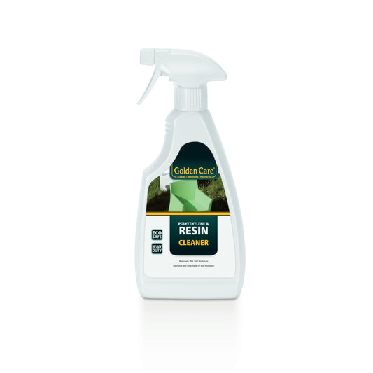 Resin Cleaner 500 ml