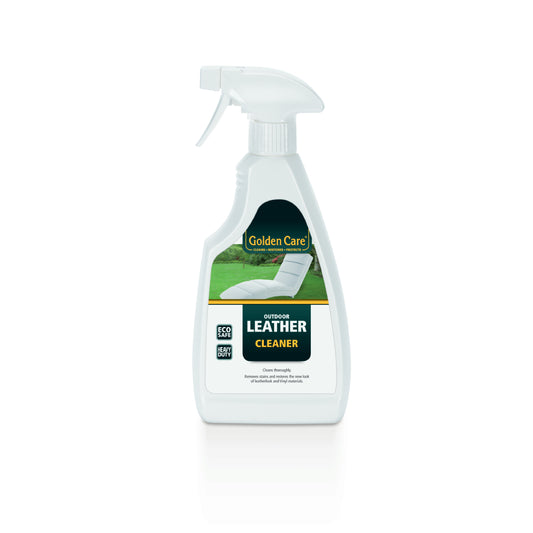 Leather Cleaner 500 ml