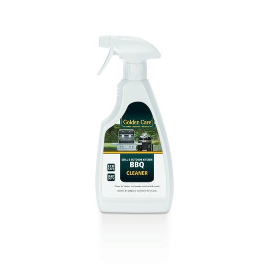 BBQ Cleaner 500 ml