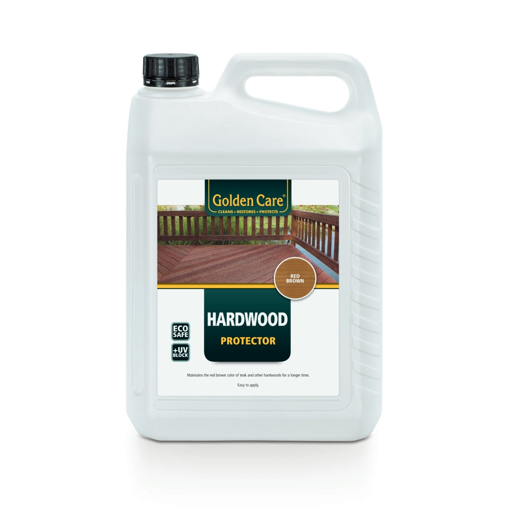 Hardwood Protector 5 L