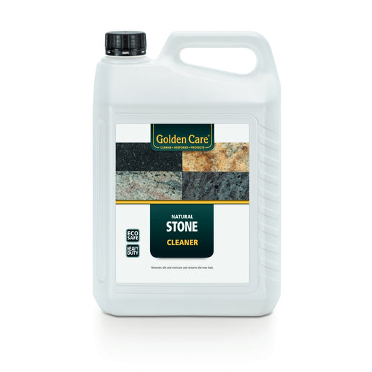 Natural Stone Cleaner 5 L