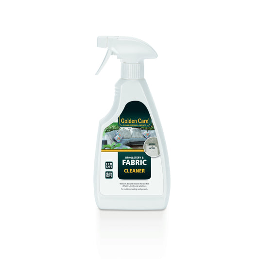 Fabric Cleaner 500 ml