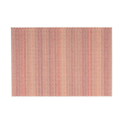 Sienna Outdoor Carpet - Red