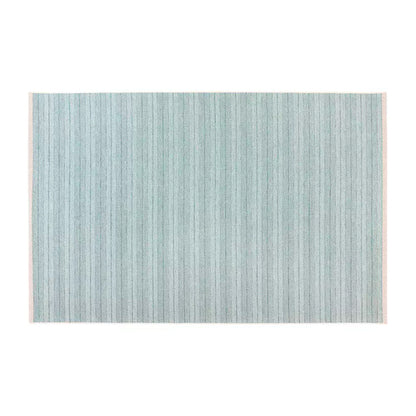 Rylander Outdoor Carpet - Turquoise