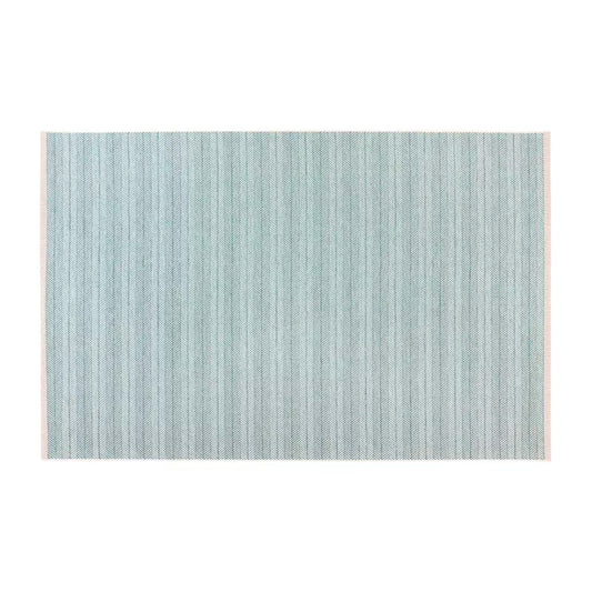 Rylander Outdoor Carpet - Turquoise