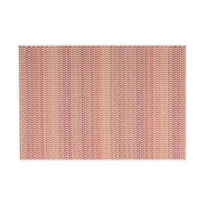 Sienna Outdoor Carpet - Red