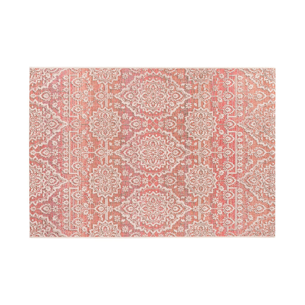 Tivoli Outdoor Carpet - Red