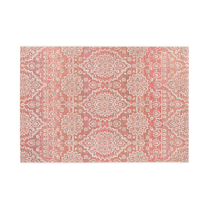 Tivoli Outdoor Carpet - Red