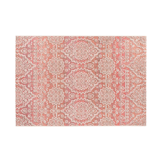 Tivoli Outdoor Carpet - Red