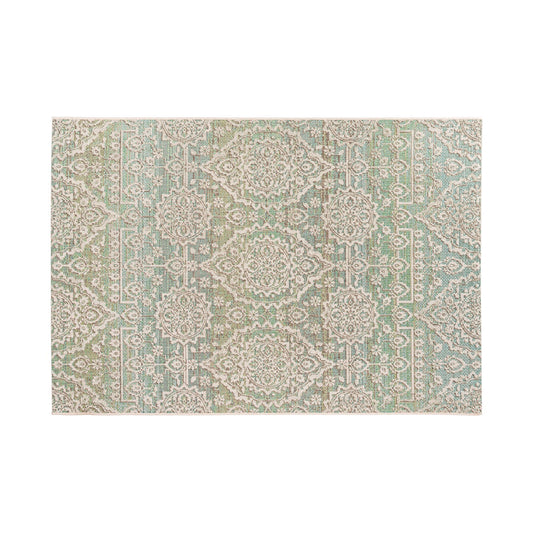 Tivoli Outdoor Carpet - Green