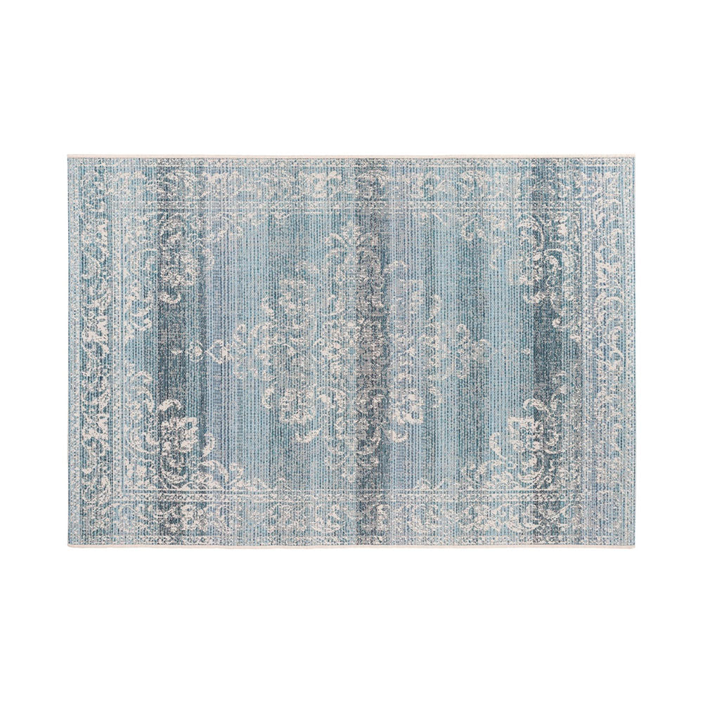 Palazzo Outdoor Carpet - Blue