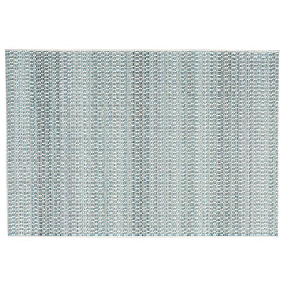 Sienna Outdoor Carpet - Blue