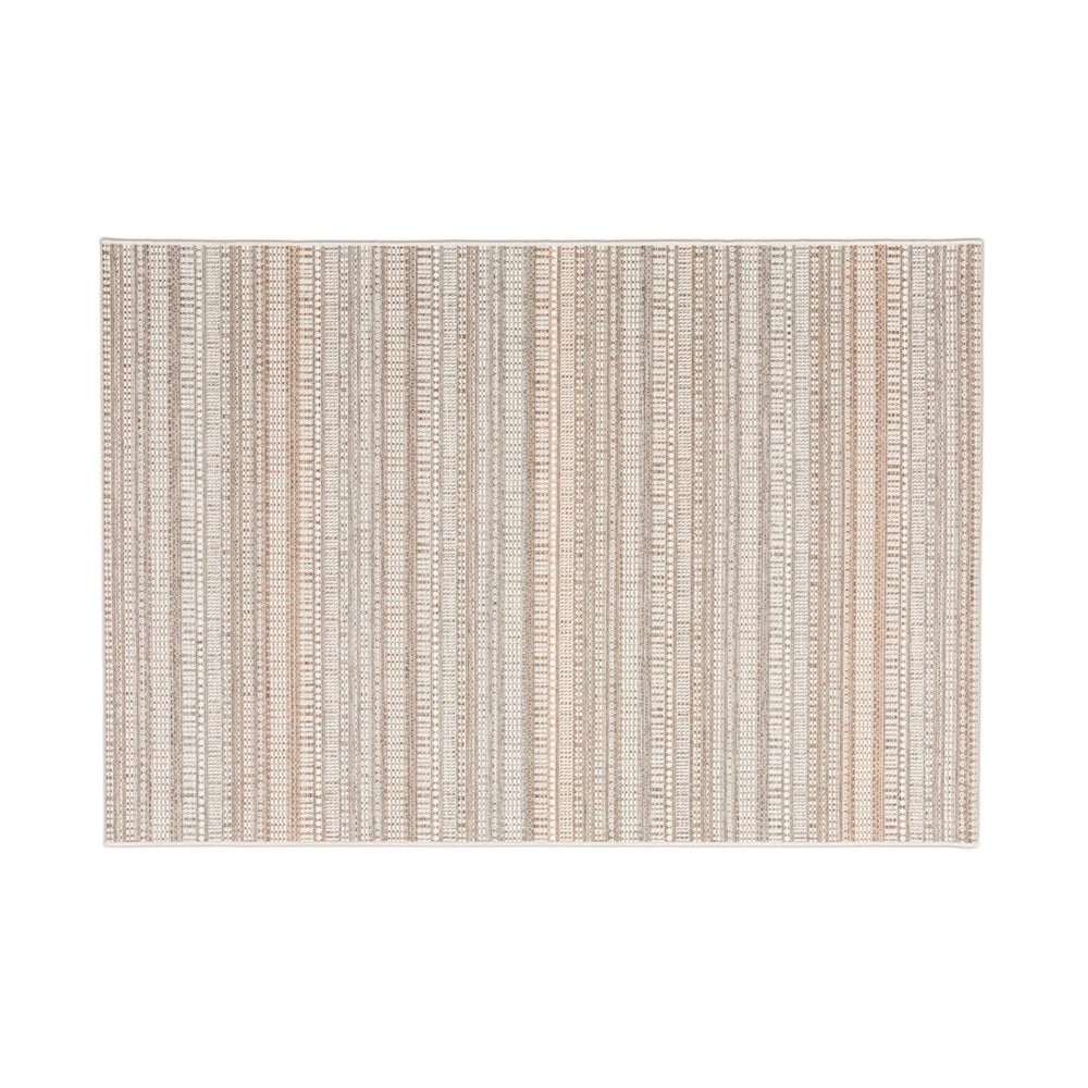 Zulu Outdoor Carpet - Brown