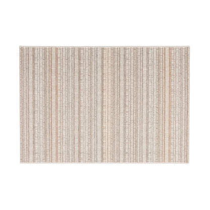 Zulu Outdoor Carpet - Brown