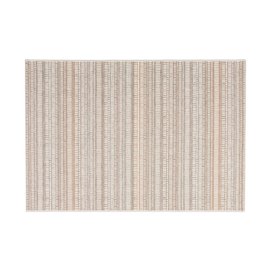 Zulu Outdoor Carpet - Brown