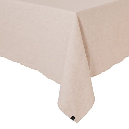 Table Cloth Corte 160 x 300 cm - Naturel