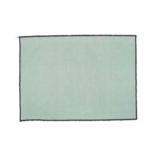 Placemat Borgo 35 x 45 cm - Celadon