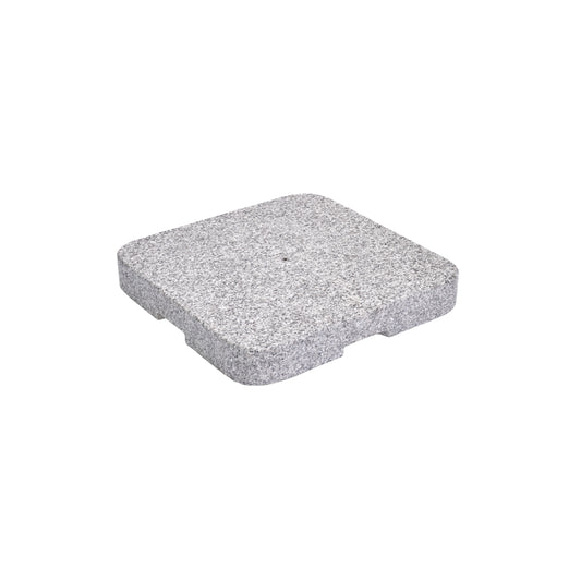 Natural granite base Z 90 Kg