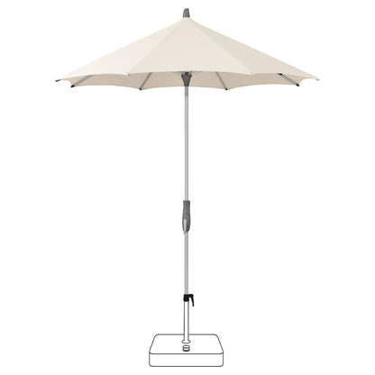 Alu-Twist Parasol diam. 330 cm - Ecru