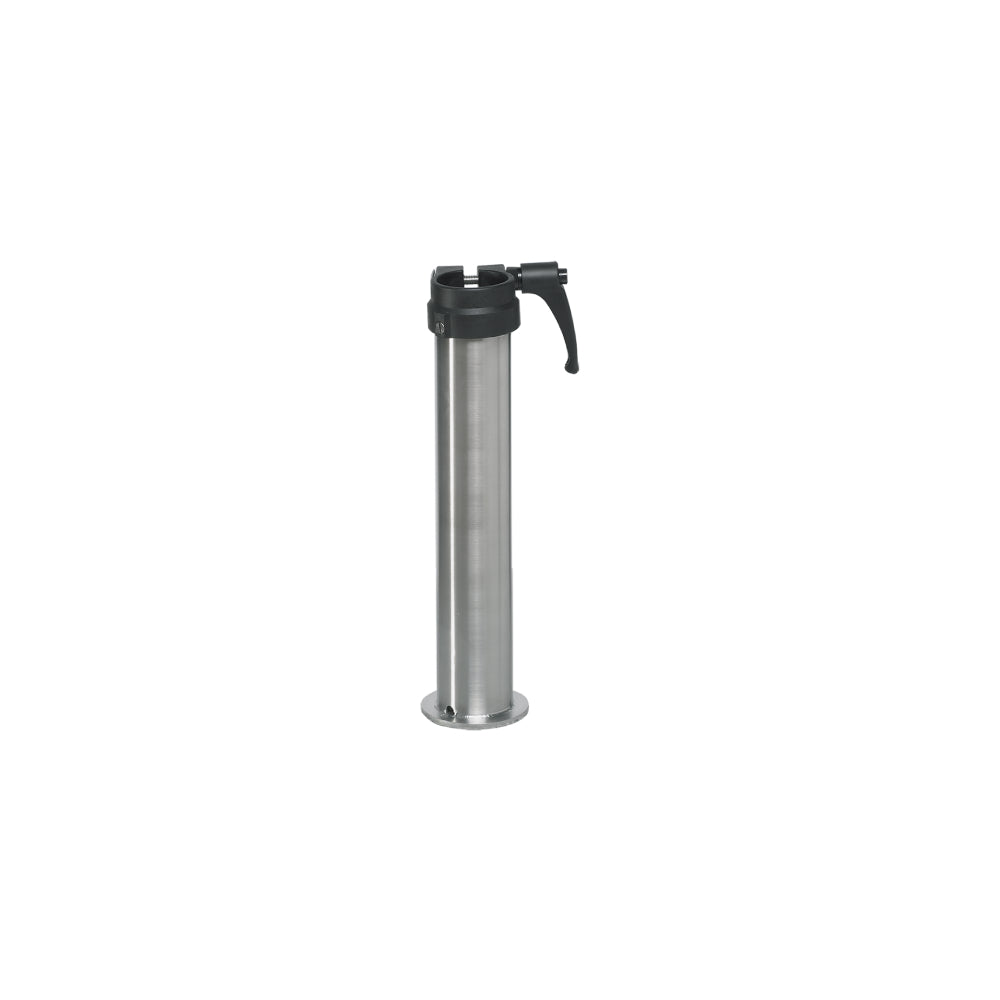 Entry Level Set SMART Parasol 240X240 cm