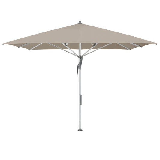 Fortello LED Easy Parasol 300x300 cm - Ecru