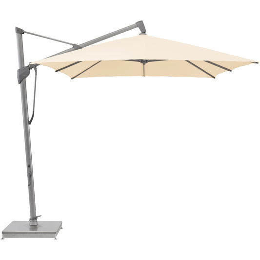 Sombrano S+ Parasol 400x300 cm - Ecru