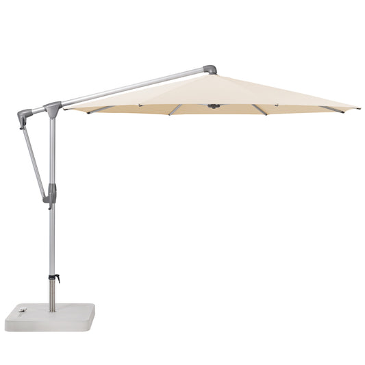 Sunwing Casa Parasol diam. 300 cm - Ecru