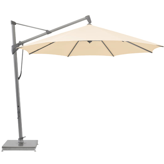 Sombrano S+ Parasol diam. 350 cm - Ecru