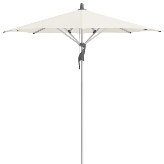 Fortino Riviera Parasol diam. 250 cm - Off White