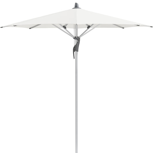 Fortino Riviera Parasol diam. 250 cm - White