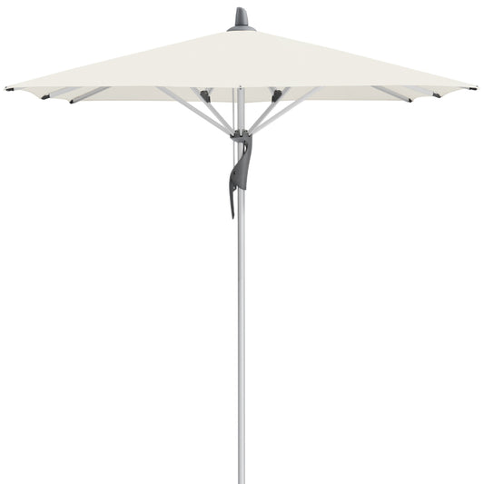 Fortino Riviera Parasol 200x200 cm - Off White