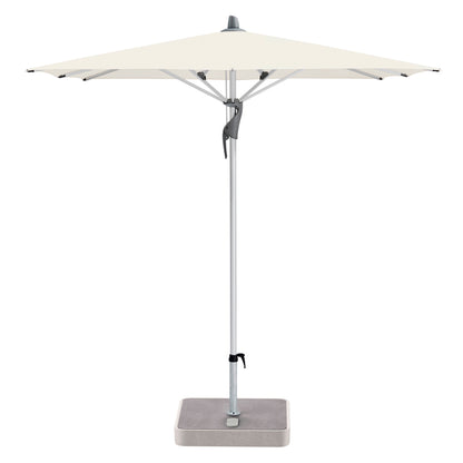Fortino Riviera Parasol 200x200 cm - Off White