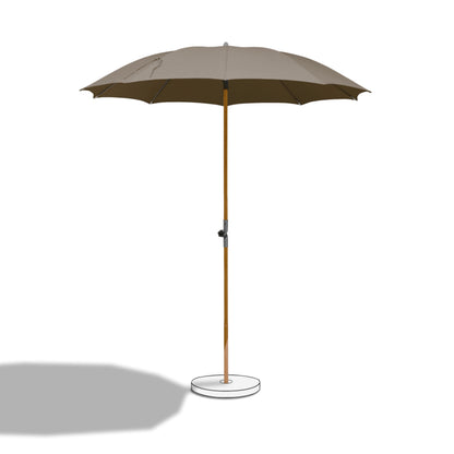 Rustico Parasol Protective Cover