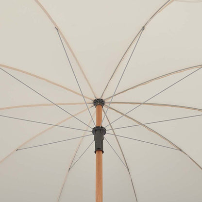 Rustico Parasol Protective Cover