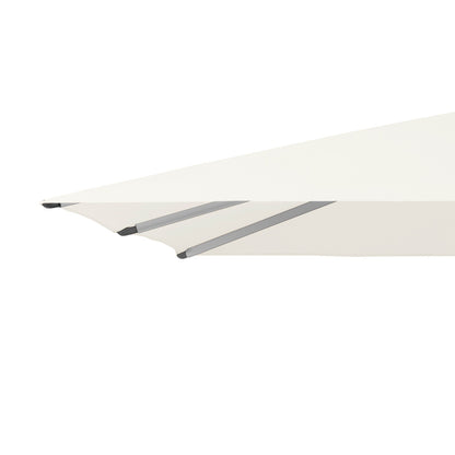 Fortero Parasol 300 x 200 cm - Off-white