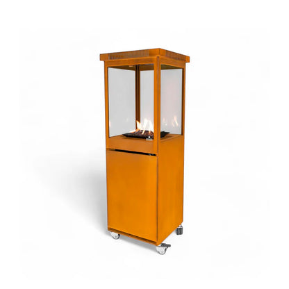 Marino Premium - Corten Steel