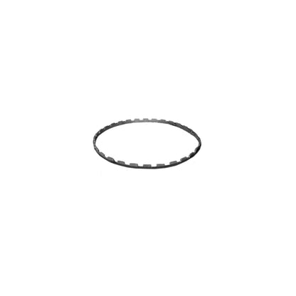 Horizontal Skewers Ring 85