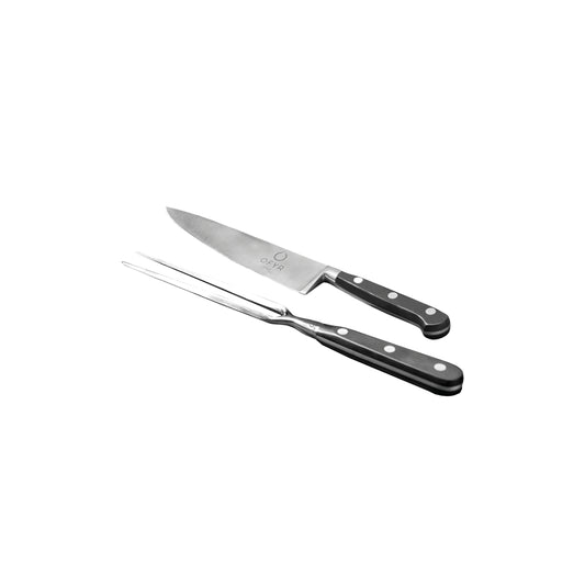 Knife and Fork Set