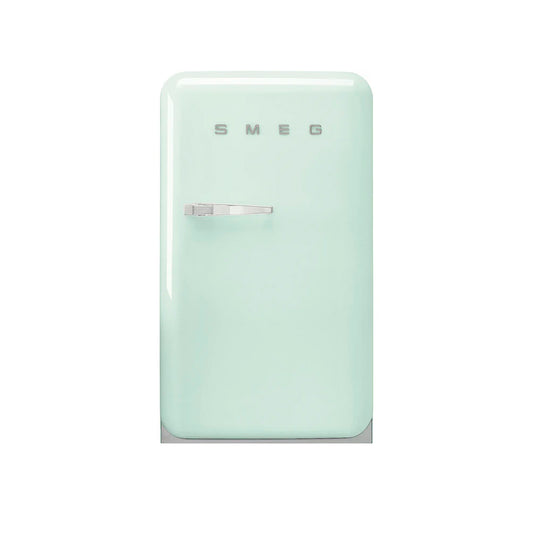 SMEG Refrigerator - Pastel Green