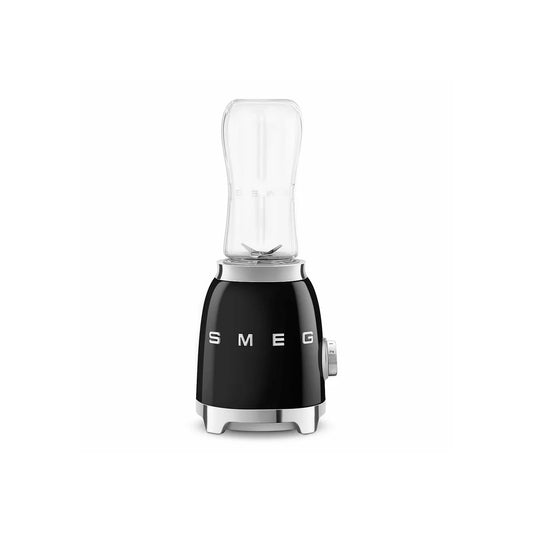 Mini Blender Anni 50 - Black