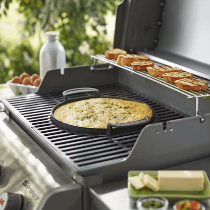 Barbecue Griddle