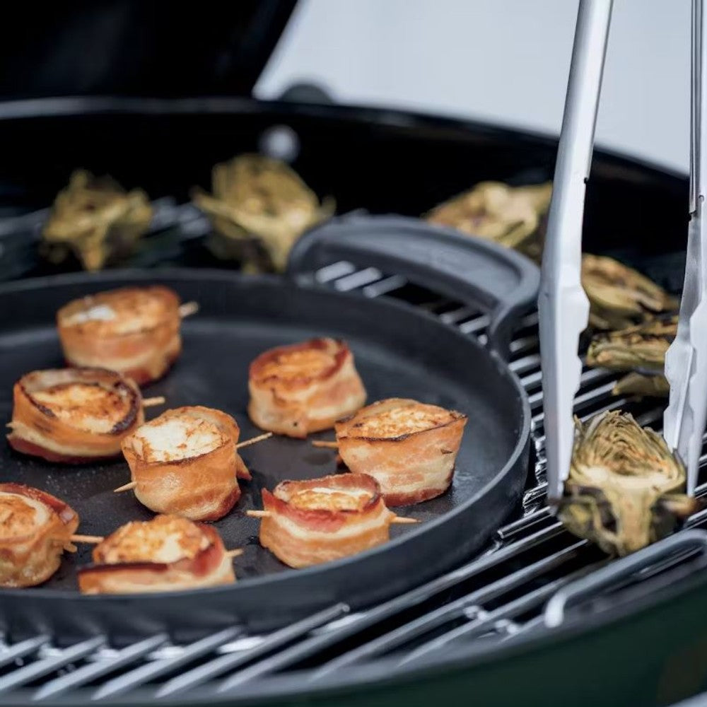 Barbecue Griddle